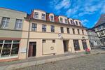 Dachgeschoßwohnung Quedlinburg - 3 Zimmer, 102 m&sup2;, 765&euro; | Angebot:26337324