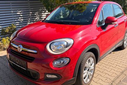 Fiat 500X 168.000 km 7.899 &euro; Fürth 90763