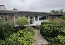 HausBungalow am Finkenhügel in Osnabrück Weststadt