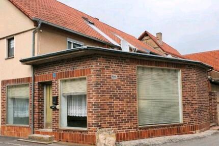 Haus Sulzfeld - 11 Zimmer, 208 m&sup2;, 149.000&euro; | Angebot:23488843