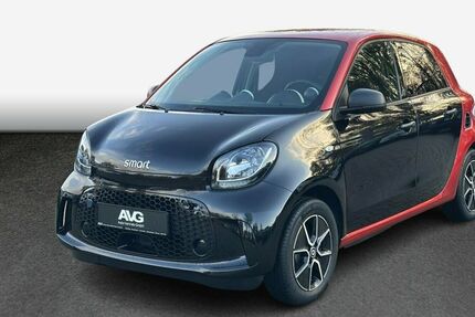 Smart ForFour 18.750 km 9.800 &euro; Raubling 83064