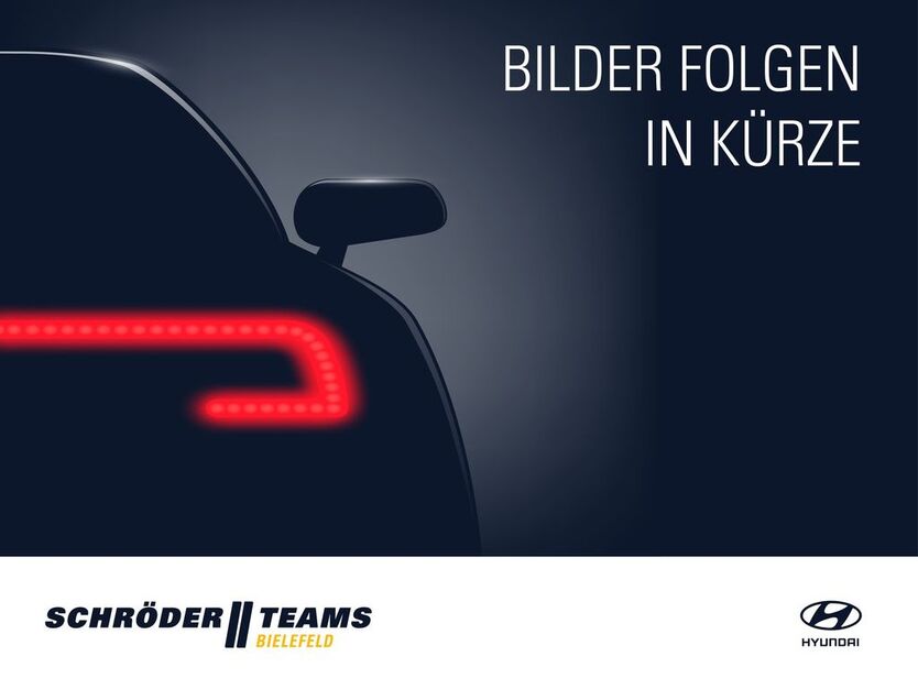 Hyundai i20 44.890 km 15.990 € Bielefeld 33609