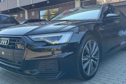 Audi A6 87.600 km 29.666 &euro; Berlin 13599