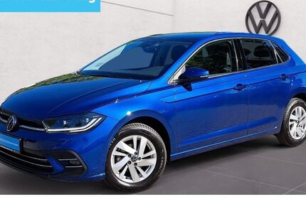 VW Polo 66.216 km 16.410 &euro; Kölln-Reisiek 25337