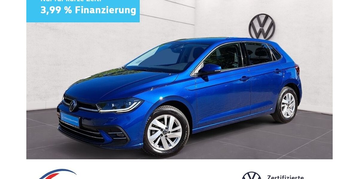 VW Polo 66.216 km 16.410 &euro; Kölln-Reisiek 25337