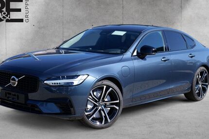 Volvo S90 4.900 km 52.950 &euro; Kiel 24107