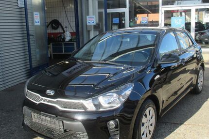 Kia Rio 114.980 km 7.999 &euro; Langenfeld 40764