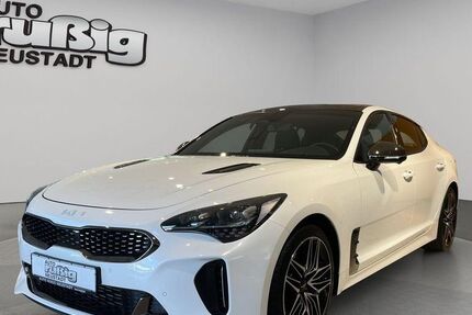 Kia Stinger 9.988 km 43.870 &euro; Neustadt 01844