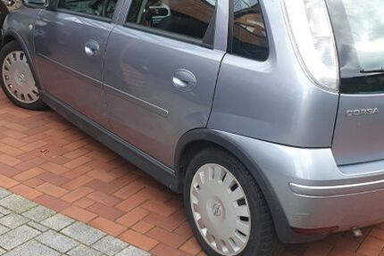 Opel Corsa 227.000 km 990 &euro; Rheine 48432