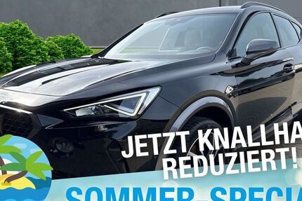 Cupra Formentor 25.888 km 28.670 &euro; Marktredwitz 95615