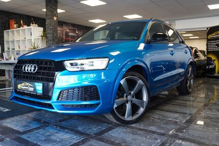 Audi Q3 54.791 km 19.990 &euro; Mühlheim am Main nähe Frankfurt 63165