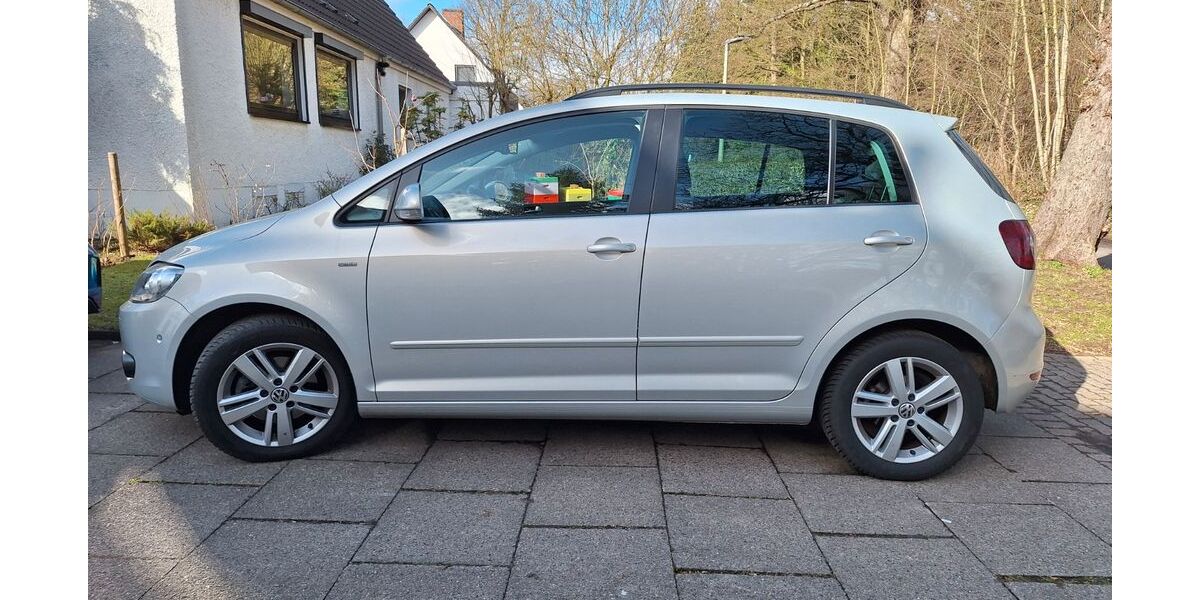 VW Golf Plus 68.264 km 11.700 &euro; Pinneberg 25421