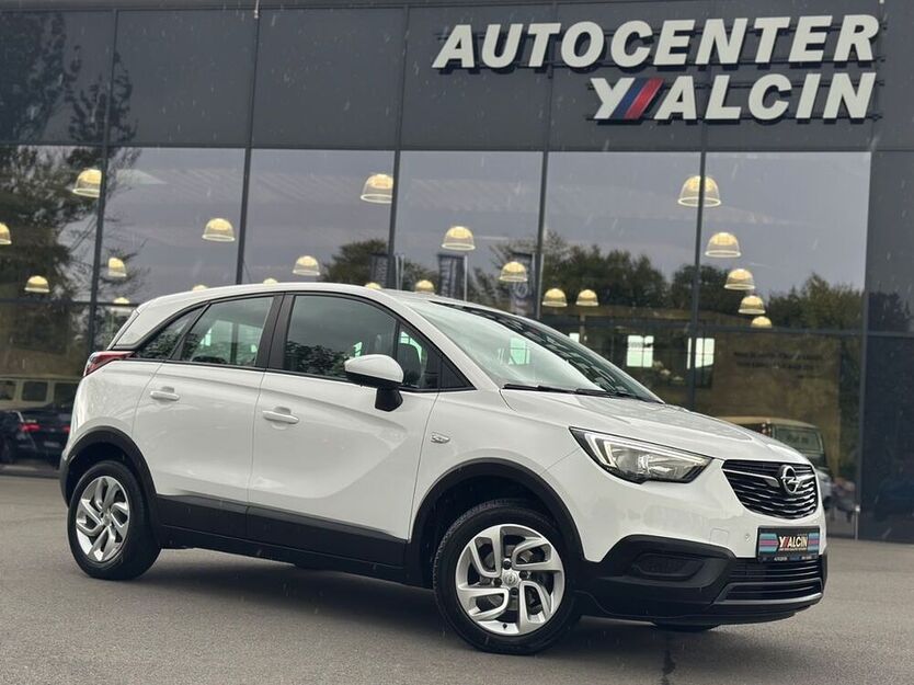 Crossland (X)