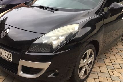 Renault Scenic 258.000 km 1.960 € Saalfeld 07318