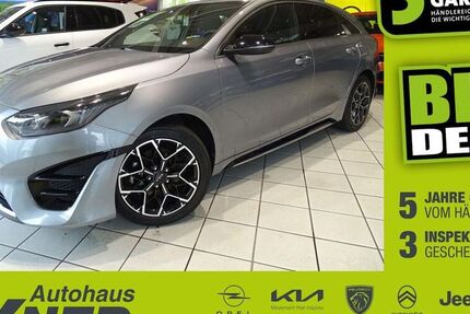 Kia pro ceed / ProCeed 16.008 km 22.450 &euro; Hof 95032