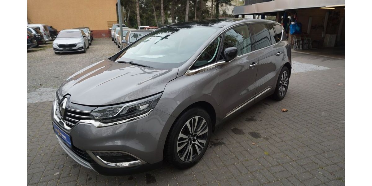 Renault Espace 69.999 km 18.990 &euro; Berlin 13407