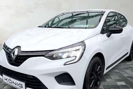 Renault Clio 32.720 km 11.998 &euro; Dahlwitz-Hoppegarten 15366