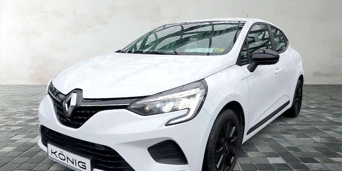 Renault Clio 32.720 km 11.998 &euro; Dahlwitz-Hoppegarten 15366