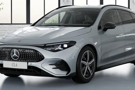 Mercedes-Benz CLA 250 Shooting Brake 6.000 km 61.900 &euro; Hohenlinden 85664