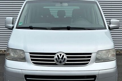 VW T5 Transporter 415.444 km 4.900 € Herborn 35745