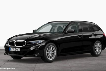 BMW 320 28.335 km 41.980 € Erlangen 91058