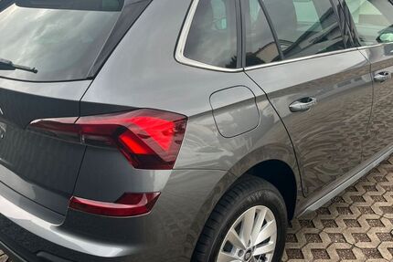 Skoda Kamiq 13.200 km 27.690 € Worbis 37339