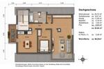 Maisonettenwohnung Neuburg an der Donau - 6 Zimmer, 140 m&sup2;, 419.000&euro; | Angebot:27076551