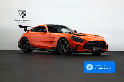Mercedes-Benz AMG GT 2.732 km 324.900 &euro; Viernheim 68519