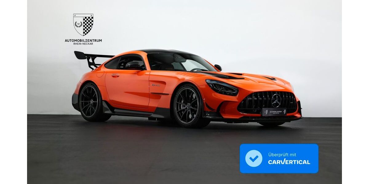 Mercedes-Benz AMG GT 2.732 km 324.900 &euro; Viernheim 68519