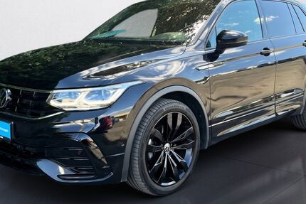 VW Tiguan 143.629 km 28.385 &euro; Northeim 37154