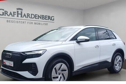 Audi Q4 e-tron 4.400 km 40.666 &euro; Lahr 77933