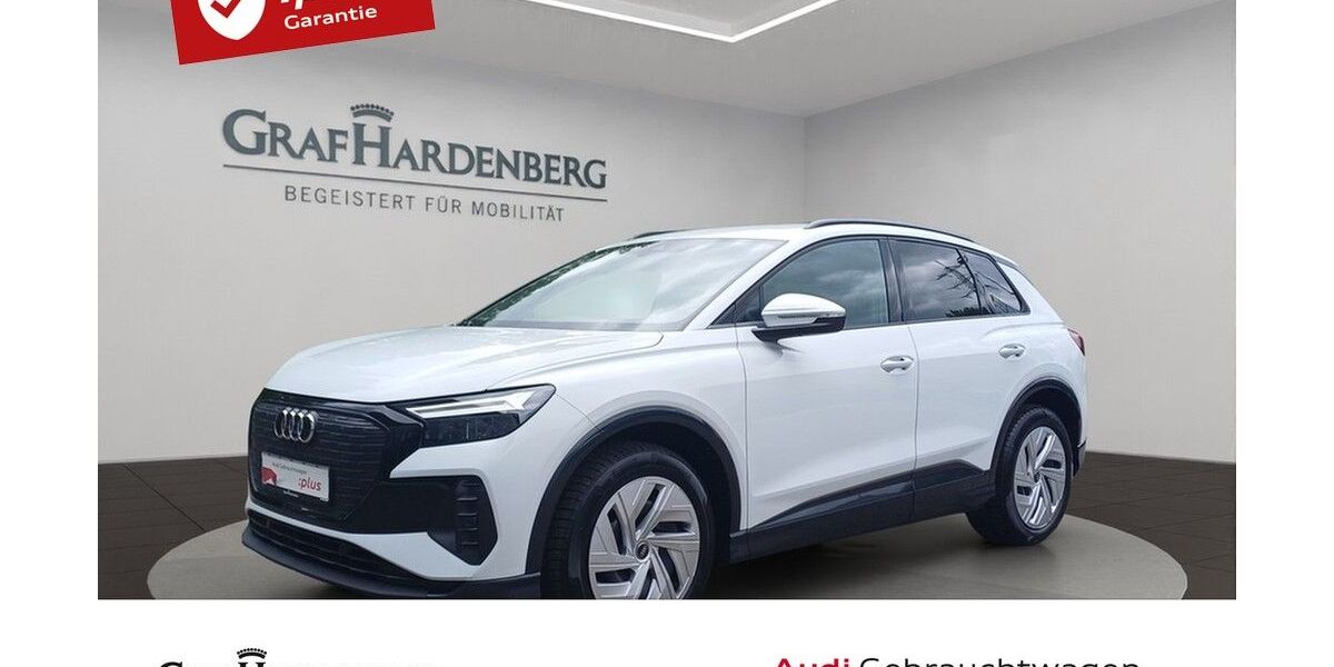 Audi Q4 e-tron 4.400 km 40.666 &euro; Lahr 77933