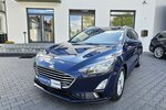 Ford Focus 2.0 CDTI LED NAVI RFK AUS 1.HAND 122.850 km 14.990 € Löhne 32584