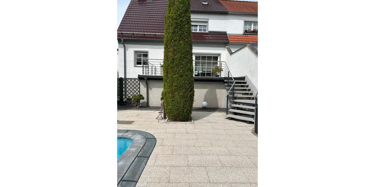 Doppelhaushälfte Greußen - 4 Zimmer, 118 m&sup2;, 296.000&euro; | Angebot:27127866