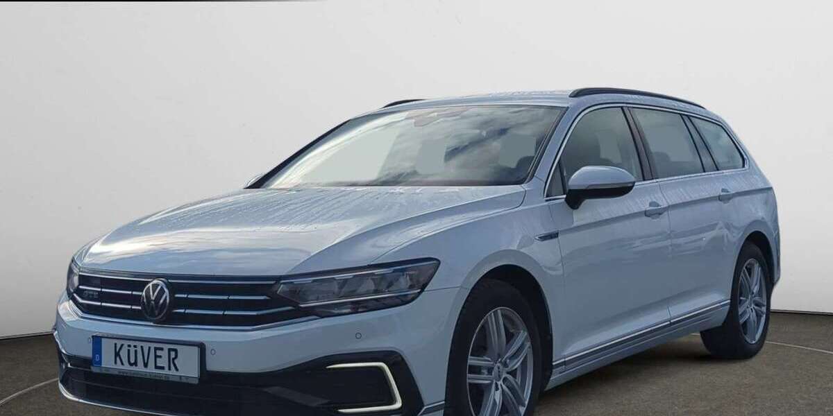 VW Passat 96.100 km 18.755 &euro; Hagen 27628