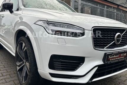 Volvo XC90 134.200 km 37.890 &euro; Offenbach am Main 63071