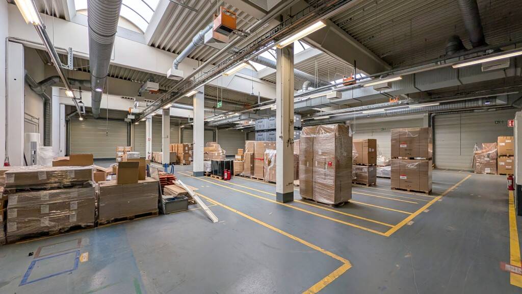 Gewerbeobjekt Sprockhövel Haßlinghausen - 7.200.000&euro; | Angebot:26189423