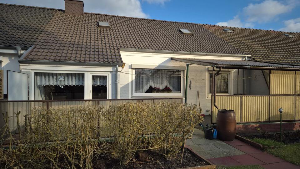 Reihenhaus Lilienthal - 4 Zimmer, 85 m&sup2;, 259.000&euro; | Angebot:26427098