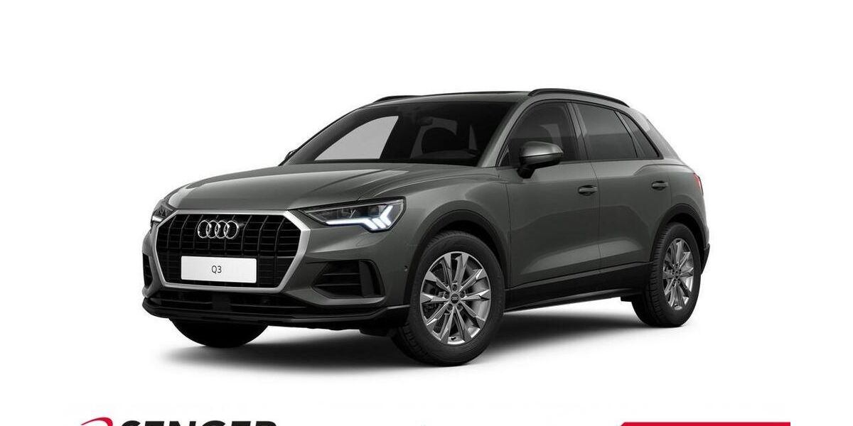 Audi Q3 60.514 km 36.880 &euro; Emsdetten 48282