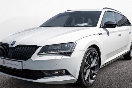 Skoda Superb 152.862 km 18.760 &euro; Uelzen 29525