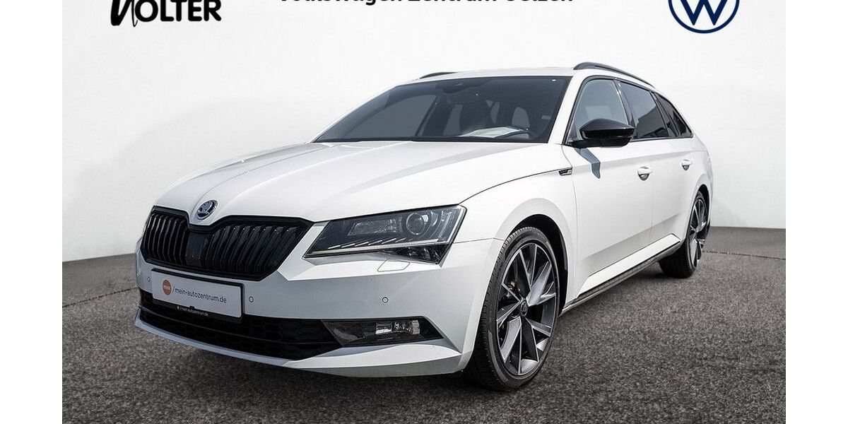 Skoda Superb 152.862 km 18.760 &euro; Uelzen 29525