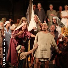 Monty Python's - Nicht der Messias - TheaterRuine St. Pauli