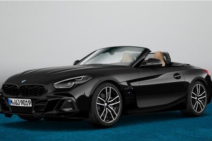 BMW Z4 11.200 km 53.745 &euro; Ansbach 91522