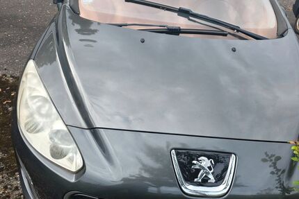 Peugeot 308 172.000 km 1.300 &euro; zwickau 08064