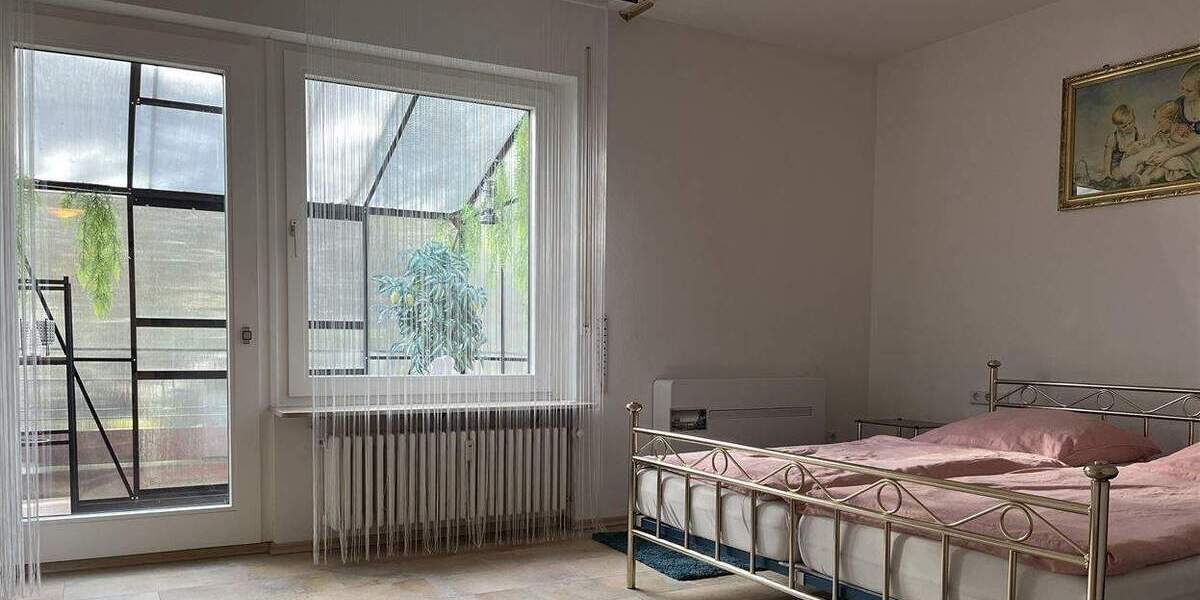 Etagenwohnung Bad Wildbad im Schwarzwald Bad Wildbad - 4 Zimmer, 280.000&euro; | Angebot:25566547