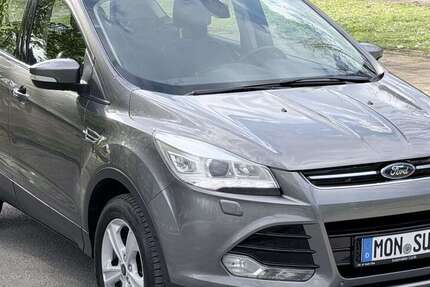 Ford Kuga 149.925 km 8.700 &euro; Alsdorf 52477
