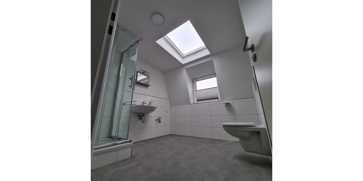 Etagenwohnung Osterholz-Scharmbeck Scharmbeck - 2.5 Zimmer, 103 m&sup2;, 950&euro; | Angebot:24793514