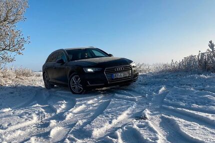 Audi A4 165.000 km 17.999 &euro; Neubrandenburg 17036