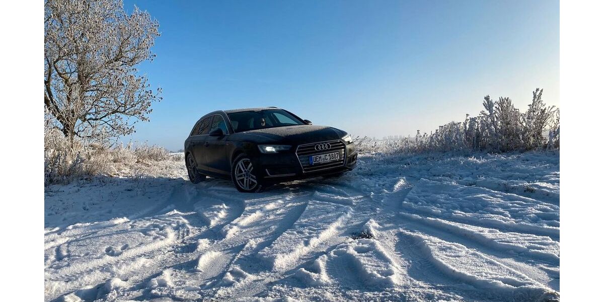 Audi A4 165.000 km 17.999 &euro; Neubrandenburg 17036