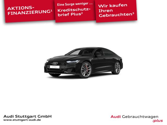 Audi A7 41.824 km 58.940 &euro; Stuttgart 70563